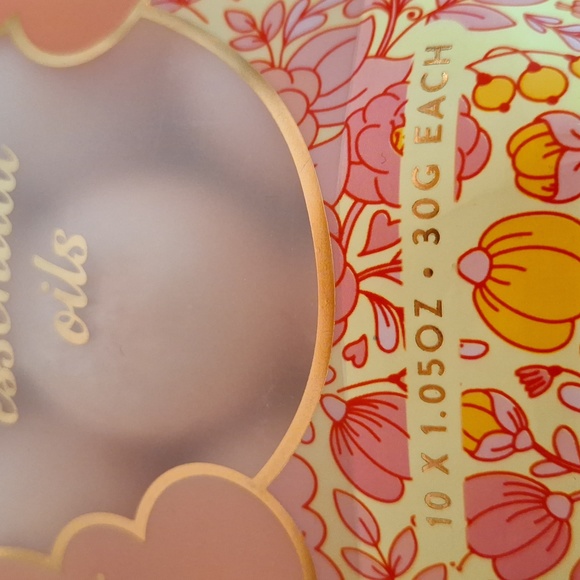 ๐ซ Sweet Peeps sweet pea scented bath bombs. 10 x 1.05 oz - Picture 4 of 5